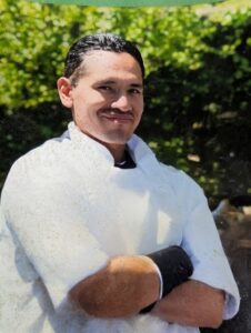 Alex L. - Oaks of Pasadena Chef - Specializing in Pastries