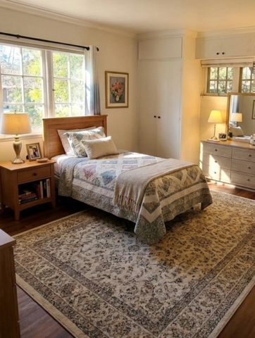 The Retreat – Room 1 showcase photo 2